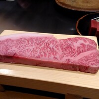 神戸牛ステーキ Ishida. 本店 - 神戸牛A5ランク