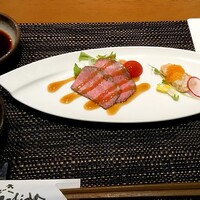 神戸牛ステーキ Ishida. 本店 - 