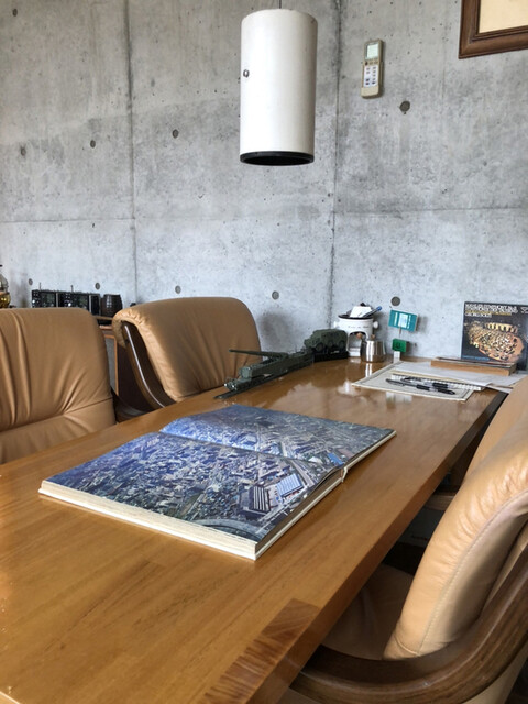 ロイス - 一ノ関（カフェ）の写真