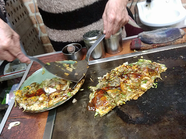 お好み焼き 123 ヒフミ 勝山町 お好み焼き 食べログ お好み焼き 123 ヒフミ 勝山町 お好み焼き 食べログ