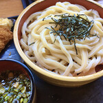 Kinosaki Udon - Zaru Udon (Large)