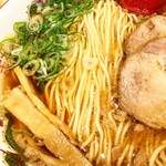 中華そば ふじい - 