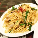 中華そば ふじい - 