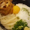 手打ちうどん 団平