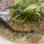 Kyou Ramen Sadakazu - 