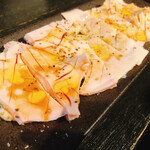 ホルモン 稲田屋 - 