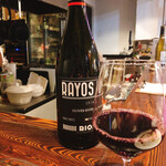 スペイン料理と自然派ワイン LUZ - 