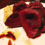 スペイン料理と自然派ワイン LUZ - 