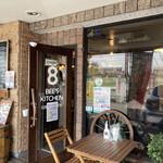 洋風食堂 ビーズキッチン - 