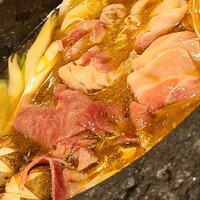 石頭楼アネックス - 