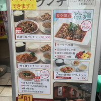四川料理 龍の子 - 