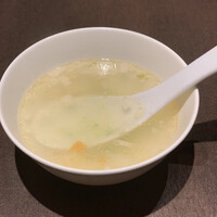 四川料理 龍の子 - 