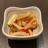 四川料理 龍の子 - 