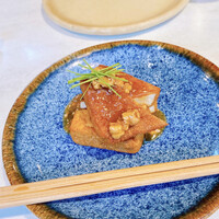 CINA New Modern Chinese - 季節の前菜