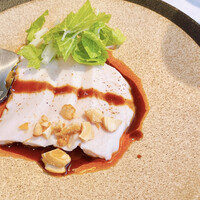 CINA New Modern Chinese - 鉢鉢鶏　四川よだれ鷄