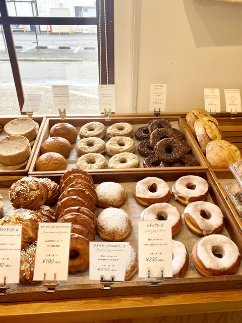 ショウパン アルティザン ベイクハウス Shōpain Artisan Bakehouse 西那須野 パン 食べログ ショウパン アルティザン ベイクハウス Shōpain Artisan Bakehouse 西那須野 パン 食べログ