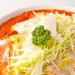 エンチラーダス ドス サルサズ【ENCHILADAS DOS SALSAS】