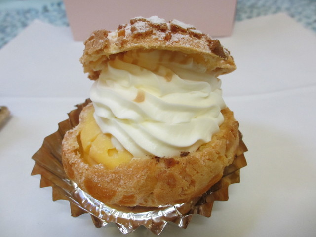 Patisserie RUE DES BRIQUES