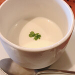 河太郎 - パンナコッタ