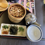 元祖瓦そば たかせ - 