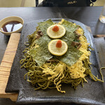 元祖瓦そば たかせ - 