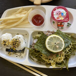 元祖瓦そば たかせ - 