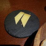 バール ア フロマージュ スーヴォワル - 