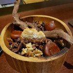 バール ア フロマージュ スーヴォワル - 