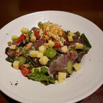 バール ア フロマージュ スーヴォワル - 