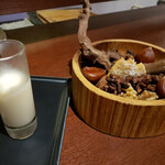 バール ア フロマージュ スーヴォワル - 