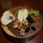 バール ア フロマージュ スーヴォワル - 