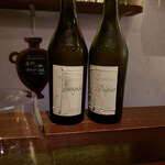 バール ア フロマージュ スーヴォワル - 