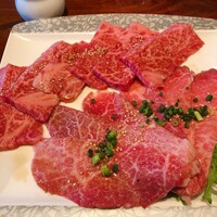 焼肉レストラン ROINS 久茂地国際通り店 - 