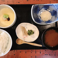 河太郎 中洲本店 - ご膳