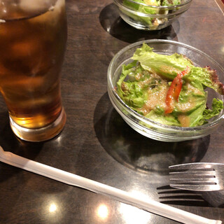 三浦のハンバーグ_0