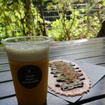 Kyoto Sagano Taketori Chaya Sohonke