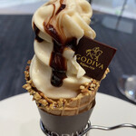 GODIVA - 