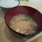 Umimachi Shokudou Nanohana - 旬のお刺身定食