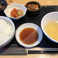 焼肉トラジ 名古屋セントラルタワーズ店 - 