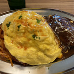 洋風食堂 ビーズキッチン - 