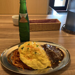 洋風食堂 ビーズキッチン - 