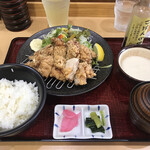 ご飯屋 - 