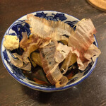 蕎麦切り 春のすけ - 