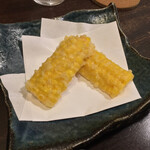 蕎麦切り 春のすけ - 