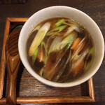 蕎麦切り 春のすけ - 