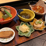 御料理あきやま - 