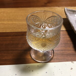 Kusukusu - 食前酒
