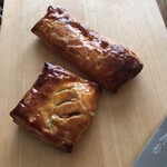 Boulangerie le matin de la vie - 