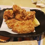 沼津魚がし鮨 流れ鮨 - 