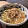 架け橋　夢うどん